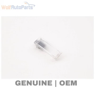 2005-2009 LAND ROVER LR3 - Luz interior XDC000071 - Imagem 1 de 4