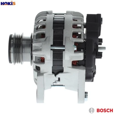 ALTERNATOR 1 986 A01 067 FOR RENAULT CLIO/IV/Hatchback/Van/III/Grandtour 1.1L - Image 1 of 4