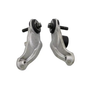 Yamaha YZF R1 2004-2006 soporte de tanque de gasolina montaje delantero plateado 5vy-24191-10-00 - Imagen 1 de 6