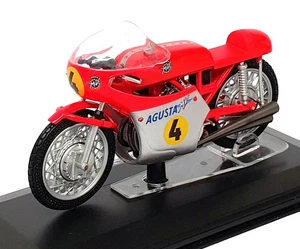 Italeri Maßstab 1:24 MB012 - MV Agusta 3 cil. 500cc Weltmeister 1967 #4 Agostini - Bild 1 von 5