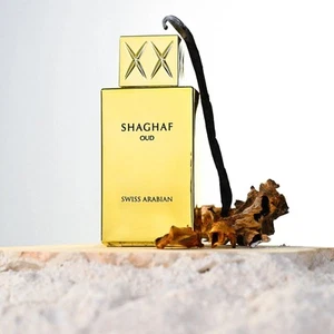 Swiss Arabian - Oud Eau de Parfum 75ML - Bild 1 von 3