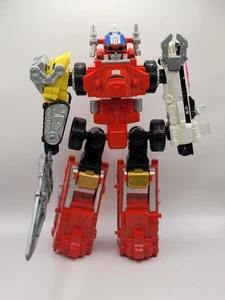 Power Rangers Operation Overdrive DRIVEMAX MEGAZORD - Imagen 1 de 3