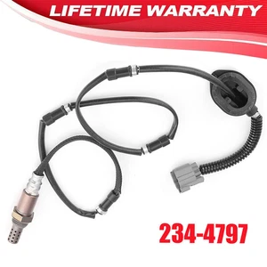 Sensor de oxígeno O2 trasero 234-4797 aguas abajo para Honda Accord 2003-2007 2,4 L EE. UU. - Imagen 1 de 12