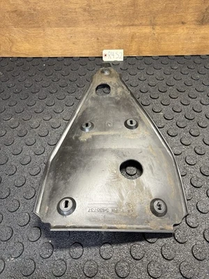 05 Polaris Predator 500 Skid Plate  - Image 1 of 4