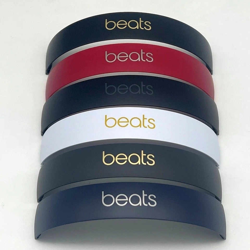 Genuine Beats Studio 3 Headband Replacement – Original OEM – Wireless –US Seller - Image 1 of 4