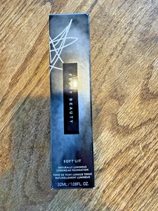 FENTY BEAUTY SOFT' LIT LUMINOUS LONGWEAR FOUNDATION 175 NEU IM KARTON - Bild 1 von 1