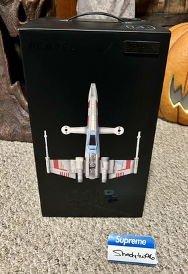 Propel Star Wars X-Wing Battle Drone Quadcopter RtF - Image 1 of 4