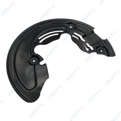 For 2007-2022 Ford Expedition Front Brake Dust Shield Splash Right JL3Z2K004A - Image 1 of 4