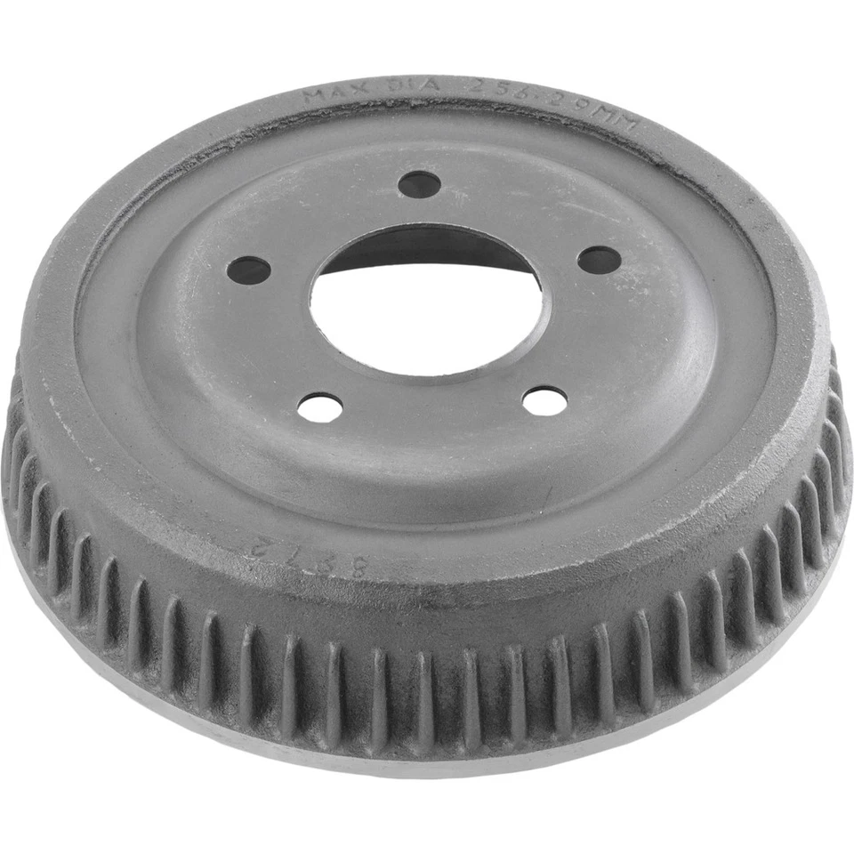 Tambor de freno para 88-00 Chevrolet GMC C1500 Tahoe Yukon 1408-25109 Foto 1 de 4