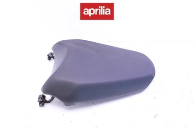 Sillín asiento pasajero trasero #106 Aprilia Mana 850 GT 2007-2016 Foto 1 de 4