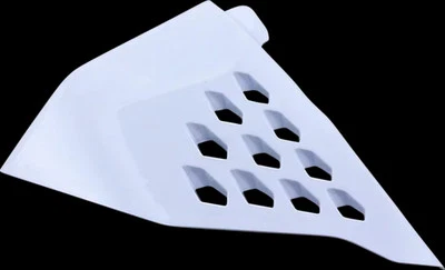 Acerbis White Vented Replacement Airbox Cover for KTM 125 SX 19-22 — 第 1/4 张图片