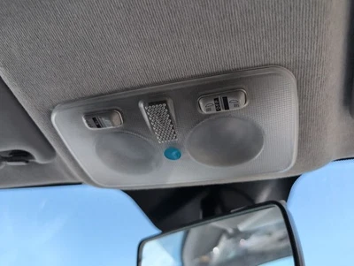 LUZ PRINCIPAL INTERIOR FIAT PUNTO EVO MK3 199-3 2010-2012 - Imagen 1 de 4