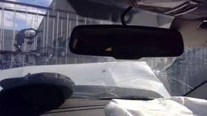 10 11 12 13 14 15 16 2017 Dodge Caravan Rear View Mirror Auto Dim w/ Microphone - Picture 1 of 12