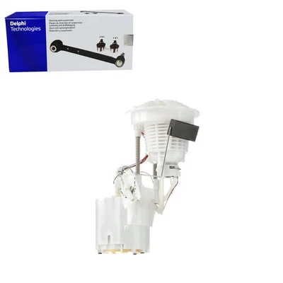 Conjunto de módulo de bomba de combustível Delphi para 2004-2007 Dodge Durango - Imagem 1 de 4