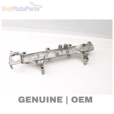 AUDI A8 QUATTRO 2013-2018 4,0 L - Soporte de montaje de carcasa de distribución de aire derecho Foto 1 de 4