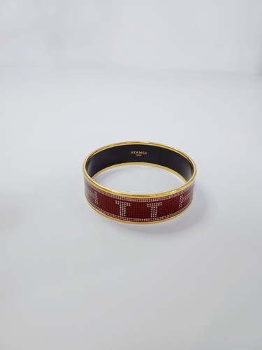 HERMÈS Bracciale Hermes oro 12345 124499216