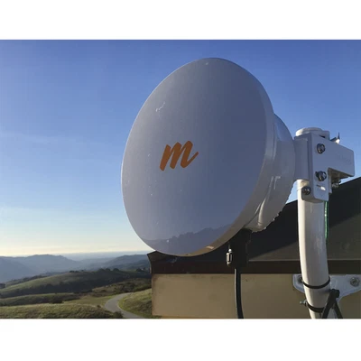 New - MIMOSA NETWORKS B24 24GHZ 1.5 GBPS PTP BACKHAUL - Image 1 of 4