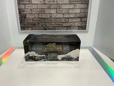 WAR MASTER TK0022 SD.KFZ 166 TANQUE DE ASALTO ZUMBABLE Foto 1 de 2