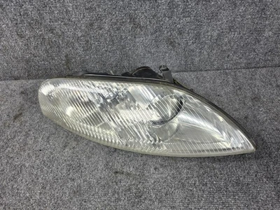 LEXUS 92-00 SC300 SC400 OEM FRONT RIGHT PASSENGER HEADLIGHT LIGHT LAMP ASSEMBLY - Image 1 of 4