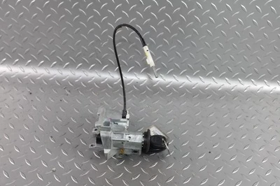 03-06 Sierra Electronic Column Ignition Cylinder Switch Assembly W/ Key OE WTY - Imagem 1 de 4