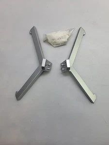 PHILIPS 43PUS8507/12 FEET / STAND WITH FIXING SCREWS - Picture 1 of 2