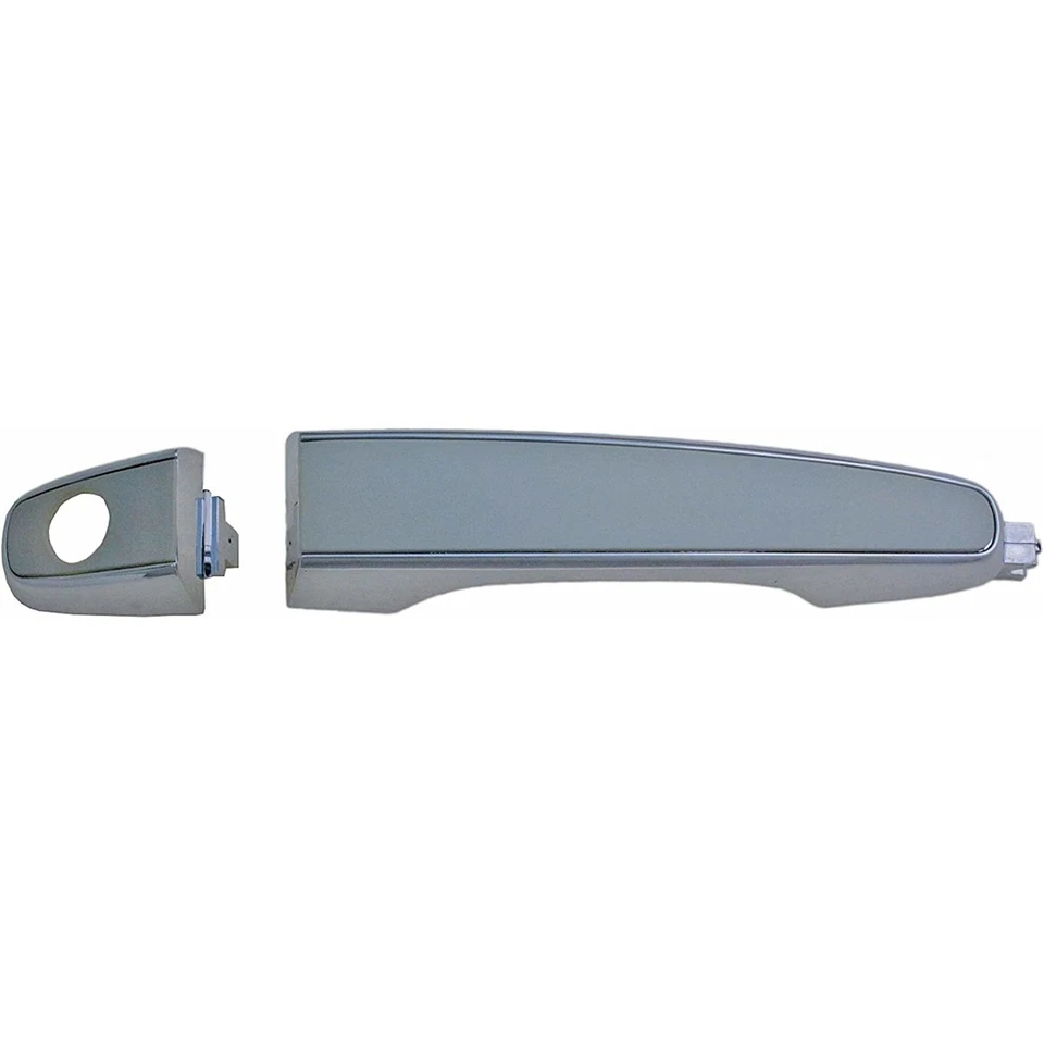 88462 Dorman Manija de puerta exterior conductor delantero lado izquierdo para Pontiac G8 Foto 1 de 3