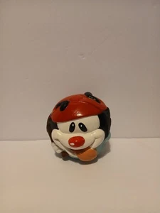 Animaniacs Yakko Warner Figur Ball selten - Bild 1 von 5