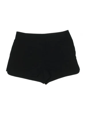 Pantalones cortos negros para mujer J.Crew Factory Store 6 Foto 1 de 2