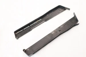 XB-1110 team xray XB4 21' CARPET ED. 1/10 buggy sides guards - Picture 1 of 1