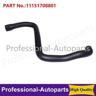 Engine Breather Hose Valve Cover PCV Hose For BMW 325i 325iX 325is 325 528e 525i - Image 1 of 4