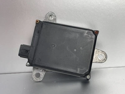 2015 Subaru Legacy Outback Blind Spot Radar Sensor OEM 87611 AL00B Foto 1 de 4