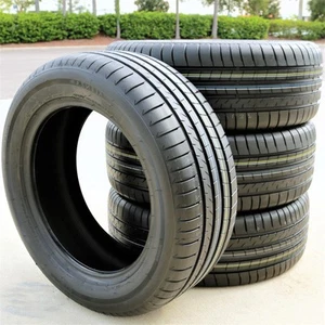 4 Tires 255/55R19 Bridgestone Alenza 001 High Performance 107W - Picture 1 of 8