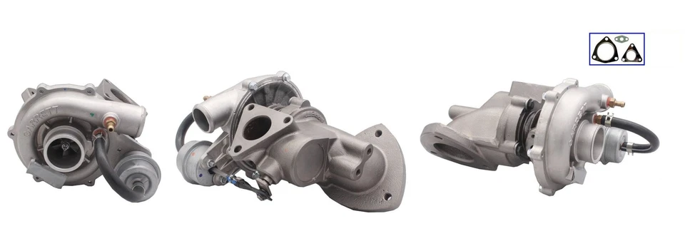 Turbolader ELSTOCK 91-0199 für MG MG ZR für ROVER 25 Schrägheck (RF) - Bild 1 von 4