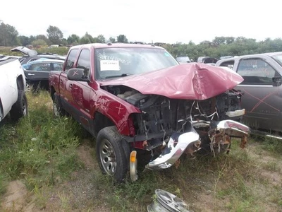 Motor soplador estilo clásico con aire acondicionado para camioneta Sierra 1500 03-07 1970089 Foto 1 de 4