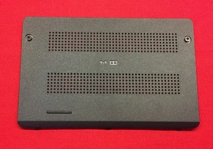 ORIGINAL HP 15-F014WM BOTTOM BASE ENCLOSURE SERVICE DOOR 776781-001 - Picture 1 of 3