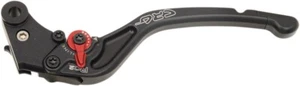 RC2 Adjustable Clutch Lever - Black CRG 2AN-671-XP-T-B For 15-19 BMW S1000R/R - Picture 1 of 1