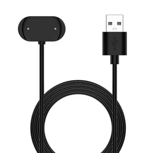 Kabel ładujący Stacja ładująca do Amazfit GTS4 Mini Watch Magnetic Charger USB Dock - Zdjęcie 1 z 5