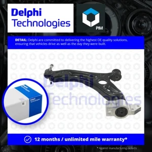 Wishbone / Suspension Arm fits AUDI S3 8P1, 8PA 2.0 Front Left Outer 06 to 13 - Picture 1 of 2