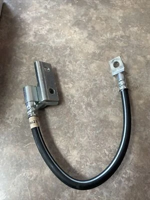 Тормозной гидравлический шланг подходит для 1968-1970 Mercury Cougar RAYBESTOS BH36621 - Изображение 1 из 4