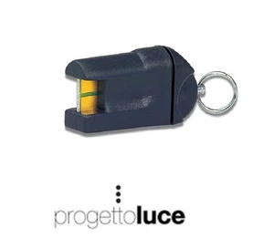 CHIAVE ELETTRONICA PER ANTIFURTO INSERITORE CIA HILTRON SERIE SK  - Foto 1 di 1