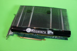 PNY NVIDIA GeForce 96 GT (VCG96512GXPB) 512MB GDDR3 SDRAM PCI Express x16 Grap - Picture 1 of 2