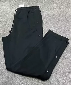 LeBron Standard Issue Therma-FIT Basketball Trousers - FZ1036 010 - Large-TALL - Picture 1 of 22