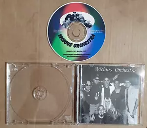 Vicious Orchestra CD sehr guter Zustand - Bild 1 von 2