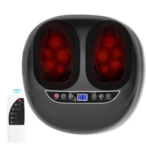 Elektrisches Fußmassagegerät 3D Kneten beheiztes Fußmassagegerät - Bild 1 von 8