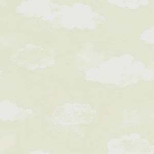 Essener Tiny Tots G45115 Tapete Wolken Himmel  Kinderzimmer Kindertapete - Bild 1 von 1