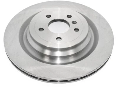 For 2014-2016 Mercedes GL550 Brake Rotor Rear 95389FQMW 2015 Disc Brake Rotor - Image 1 of 2