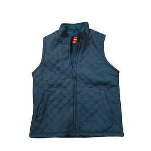 Berne Women's M Work Outdoors Vest Nylon Hiking Camping Gorp Core - Picture 1 of 8