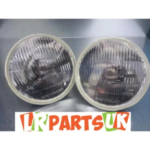 RTC4615K Land Rover Series 2 2a 3 Halogen Headlight Conversion kit - Picture 1 of 1