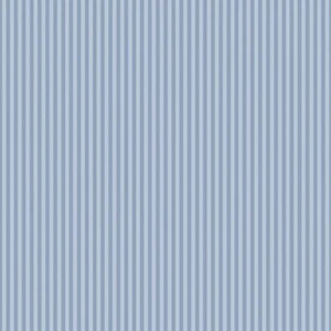 Essener Tapete Primavera 7567 Streifen gestreift blau Masi Vliestapete Vlies  - Bild 1 von 3