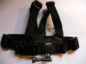 Junior Chesty GOPRO - Harness Of Fixation Chest for Kids, All Cameras - Picture 1 of 4